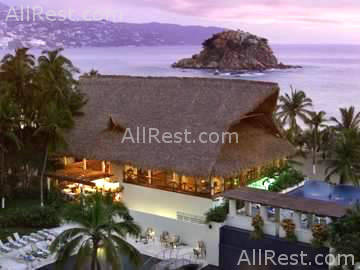 Emporio Continental Acapulco 13